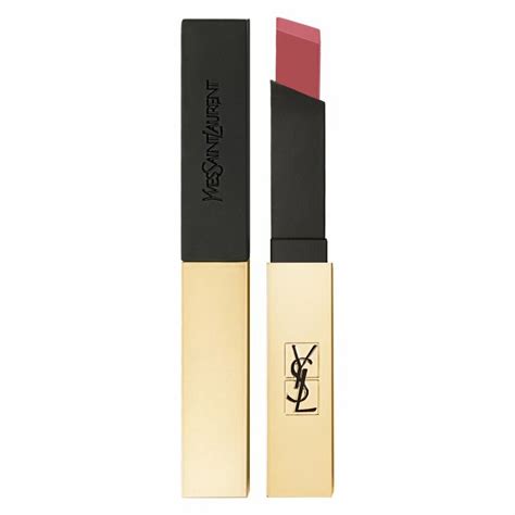 ysl lippenstift the slim n18|yves st laurent lipstick.